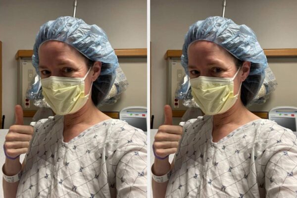 A Doctor Claimed He Knew Why I Got Cancer. When He Told Me, I Was Horrified And Embarrassed. Yahoo lifestyle home