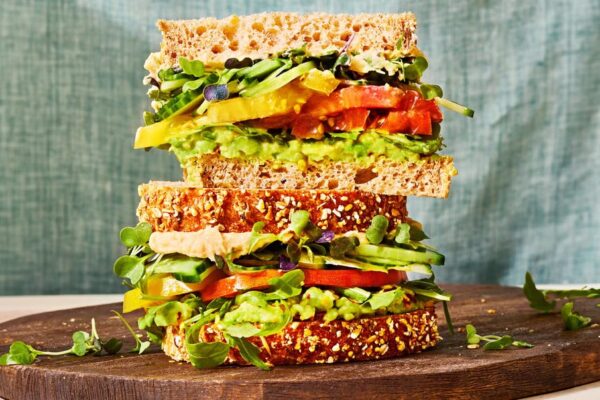 50 Healthy Lunch Ideas That Are Easy to Meal Prep 50 Healthy Lunch Ideas That Are Easy to Meal Prep