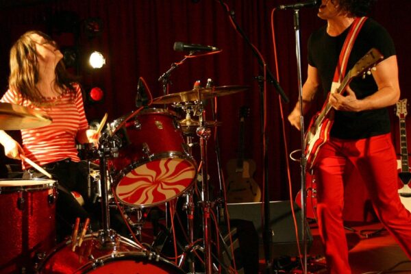 Rock & Roll Hall of Fame class of 2025 includes Chubby Checker, the White Stripes, Cyndi Lauper and OutKast Rock & Roll Hall of Fame class of 2025 includes Chubby Checker, the White Stripes, Cyndi Lauper and OutKast