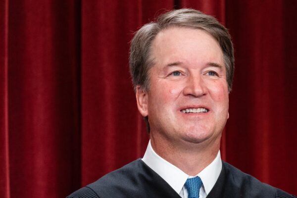 Nicholas Roske, man accused of trying to kill Brett Kavanaugh, intends to plead guilty, court documents show