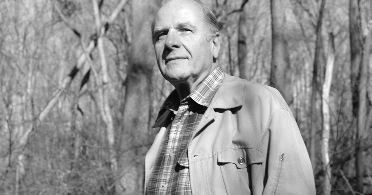 How Earth Day started and grew beyond founder Gaylord Nelson's dreams