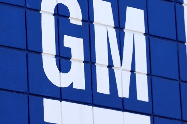 GM recalls nearly 600,000 trucks and SUVs over risk of engine failure