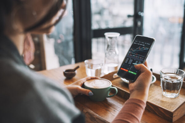 1 Deeply Undervalued Stock to Buy in the Market Correction