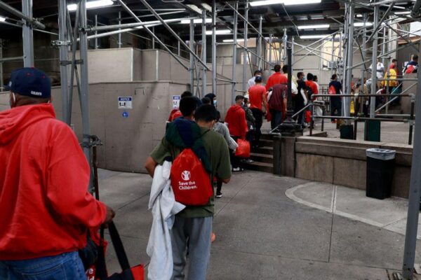 Judge delays Trump administration’s move to end Temporary Protected Status for Venezuelans Judge delays Trump administration's move to end Temporary Protected Status for Venezuelans