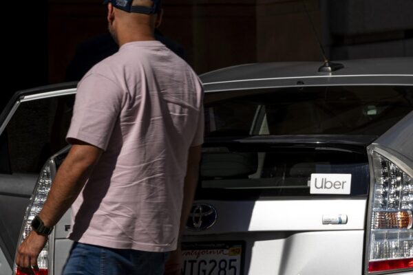 Ozempic, Shrek ears and divorce papers are among Uber's "most unique" lost and found items of the last year
