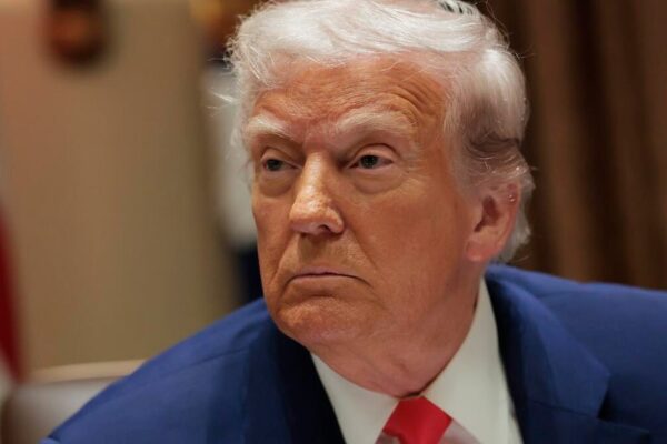 Trump exempts smartphones, computers from most tariffs, a relief for corporate giants