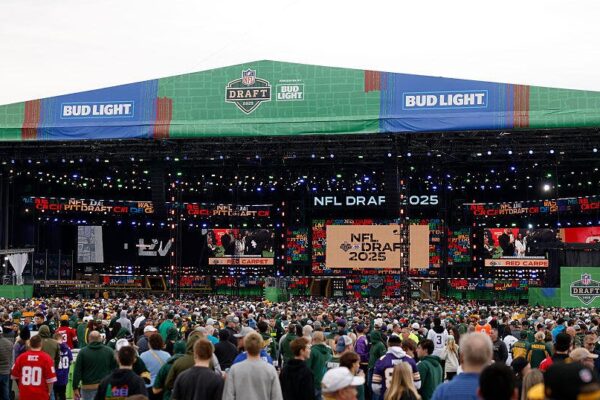 2025 NFL Draft: Day 1 recap of first-round picks