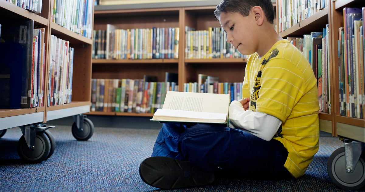 Elon Musk's DOGE teams cut critical funding from America's libraries, officials say