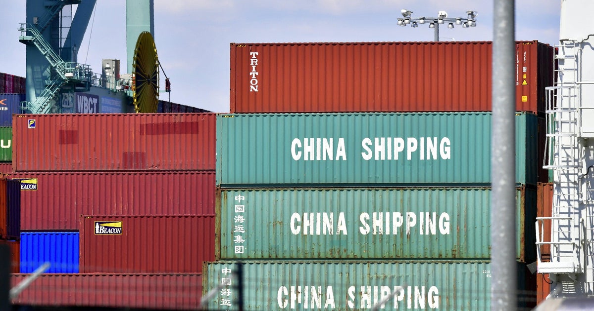 You had questions about tariffs. Here's what to know.