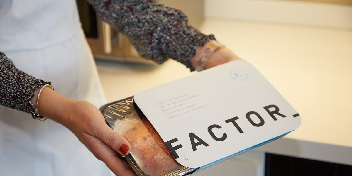 Factor Meals Review 2025: Worth the Cost?