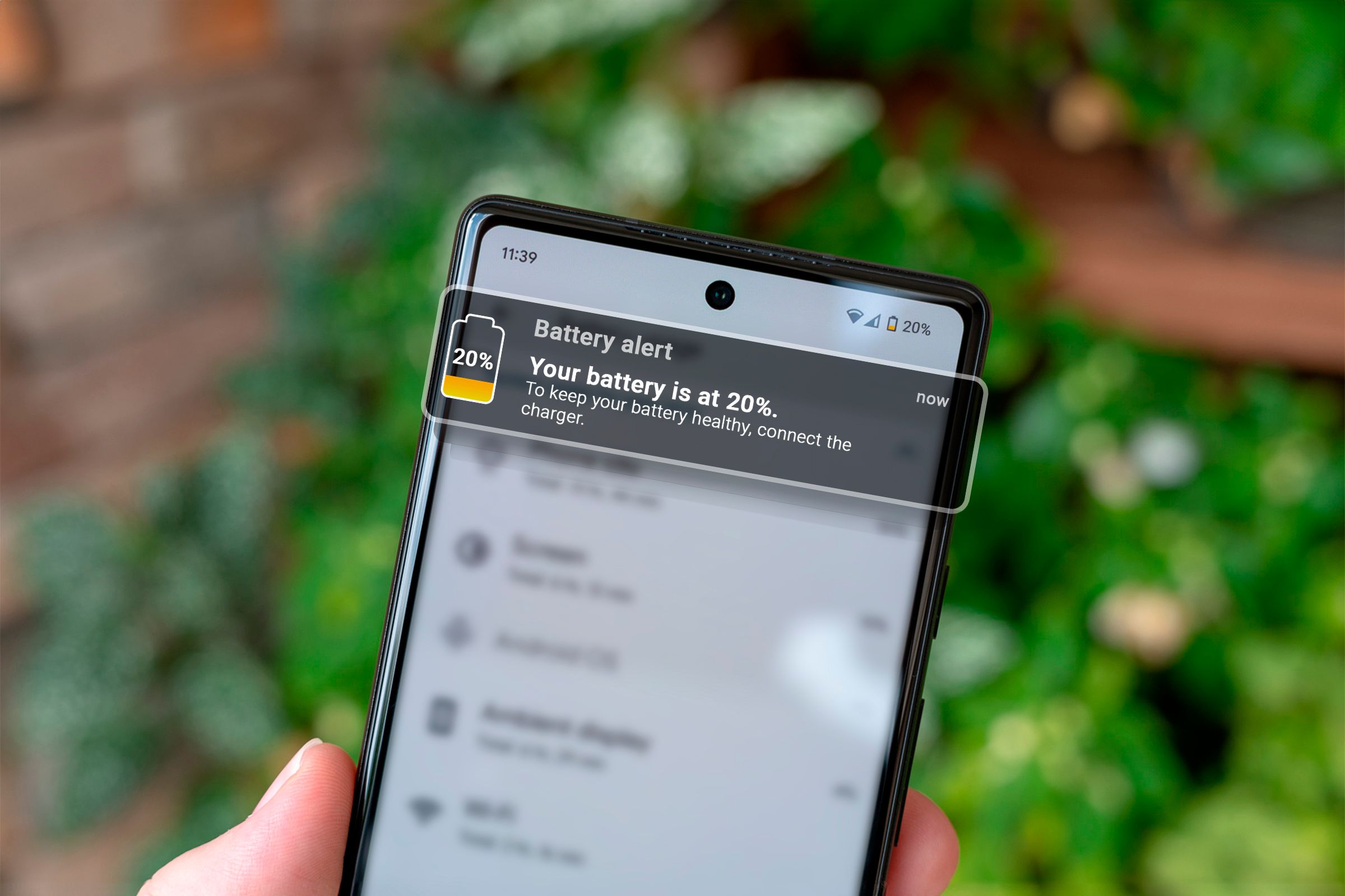 Google Has a New Plan to Stop Battery-Draining Android Apps