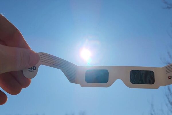 When is the next total solar eclipse in the U.S.? See the paths for the 2044 and 2045 events