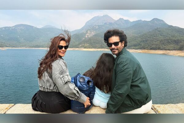 Hong Kong Weekender: Neha Dhupia And Angad Bedi's Ultimate Family-friendly Itinerary