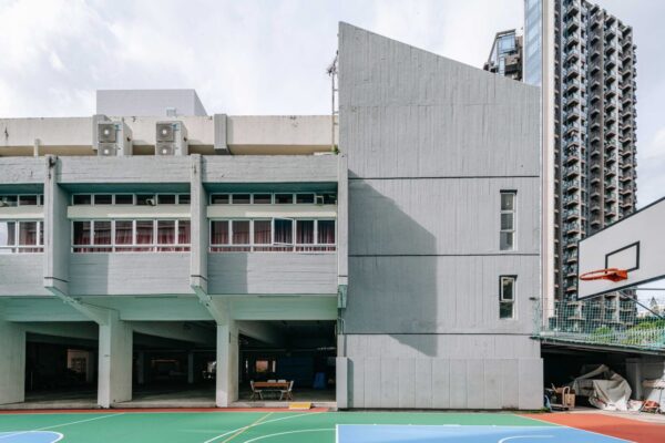 Hong Kong is Brutalist Heaven—and Here’s Your Expert Guide Hong Kong is Brutalist Heaven—and Here's Your Expert Guide