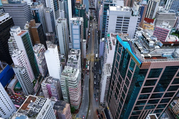 Hong Kong Real Estate Market: Negative Equity Cases Reach New Highs – News and Statistics Hong Kong Real Estate Market: Negative Equity Cases Reach New Highs - News and Statistics