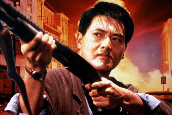 Shout! Studios to celebrate action icons like John Woo & Jet Li in 4K with Hong Kong Cinema Classics entertainment label