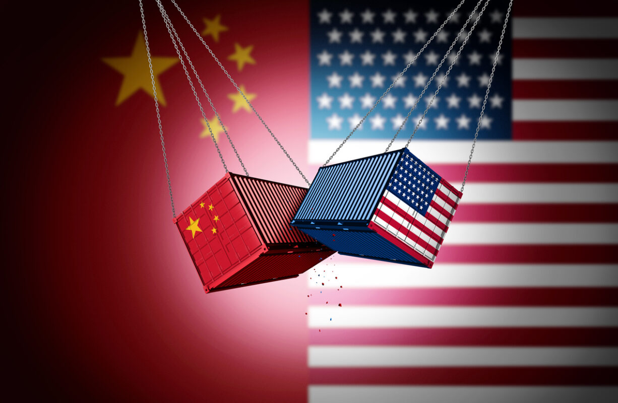Trump’s China Tariff and its impact