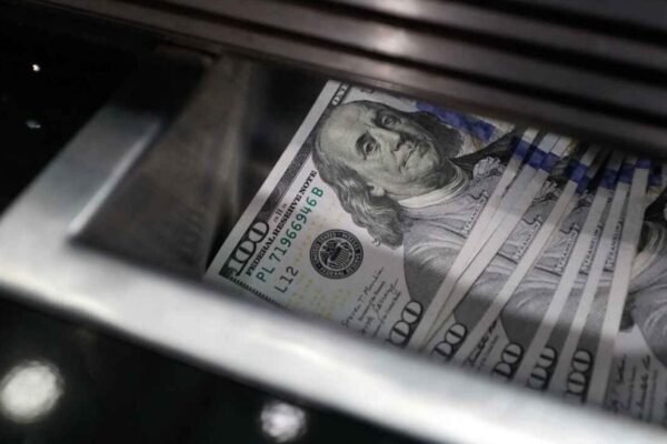 Dollar hits three-year low amid Donald Trump’s criticism of Fed Chair Jerome Powell