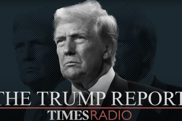 Times Radio smashes one billion YouTube views  Times Radio smashes one billion YouTube views