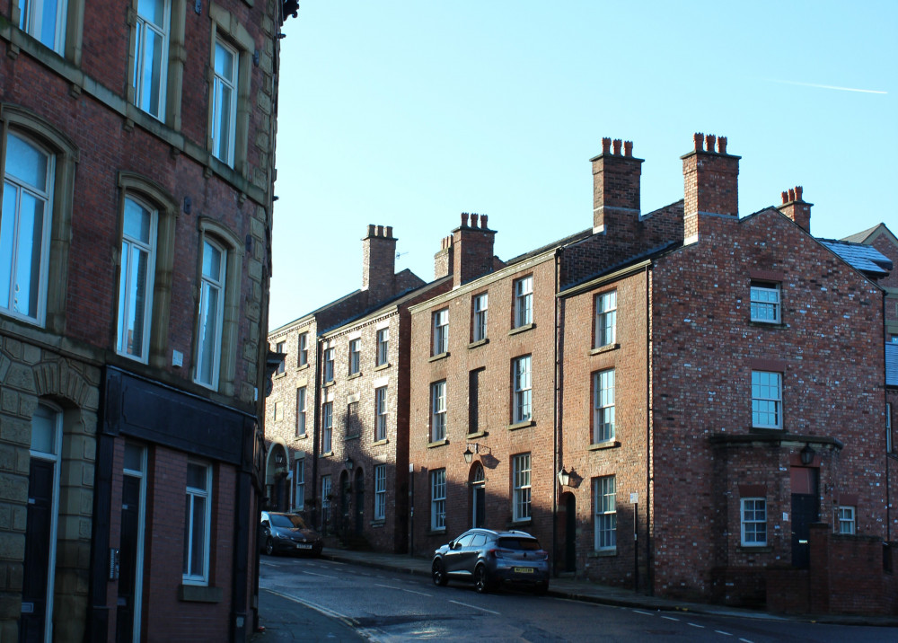 Stopfordians among the most house-proud residents in the UK, study suggests | Local News | News | Stockport Nub News
