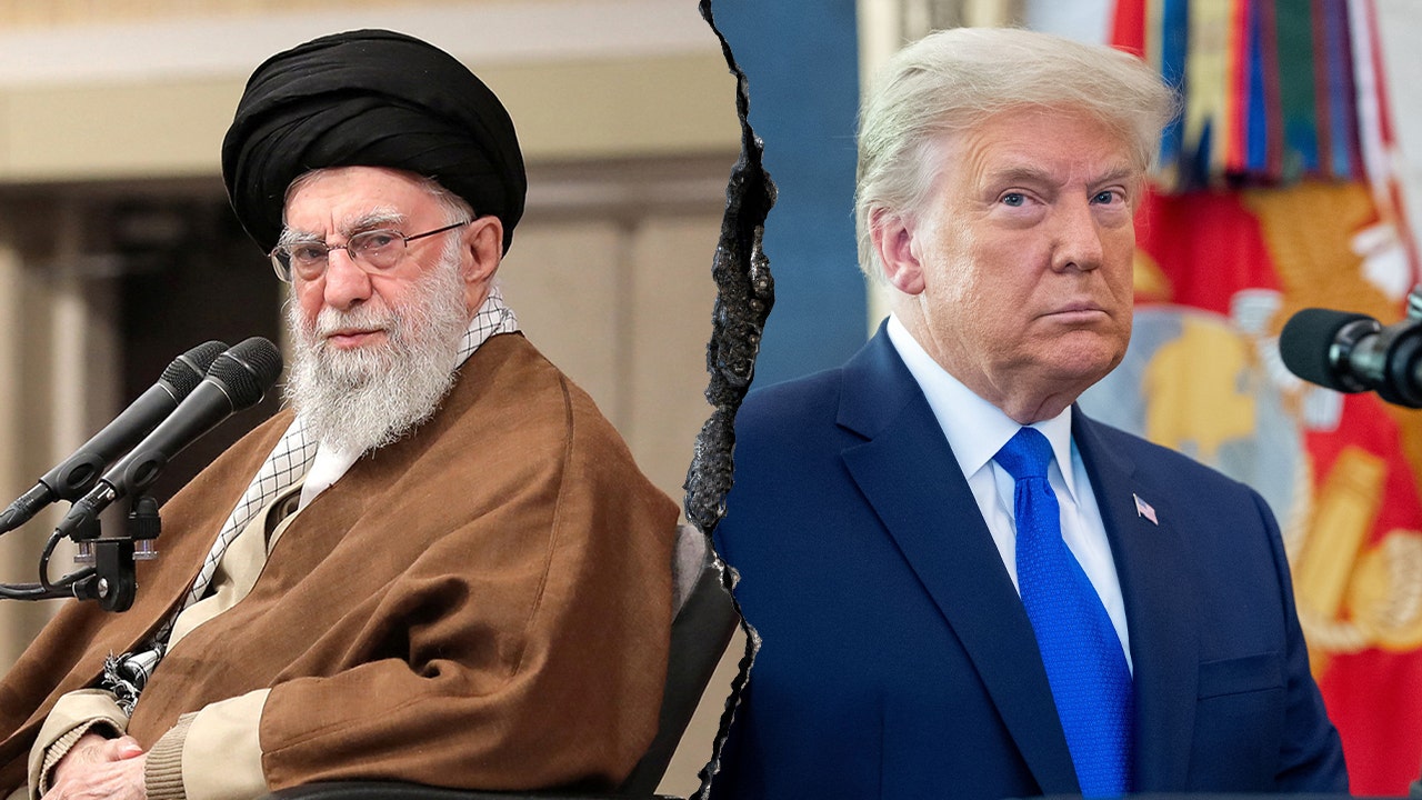 Iran considers striking US base amid Trump's bomb threats