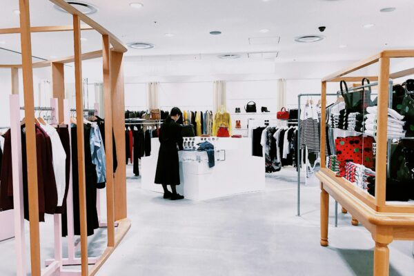 Fashion Briefing: Fashion resale is already benefiting from fear of tariffs