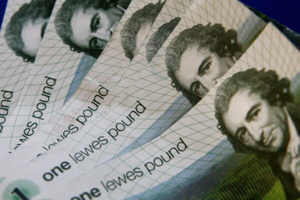UK local currency scrapped with August deadline set to use all remaining notes