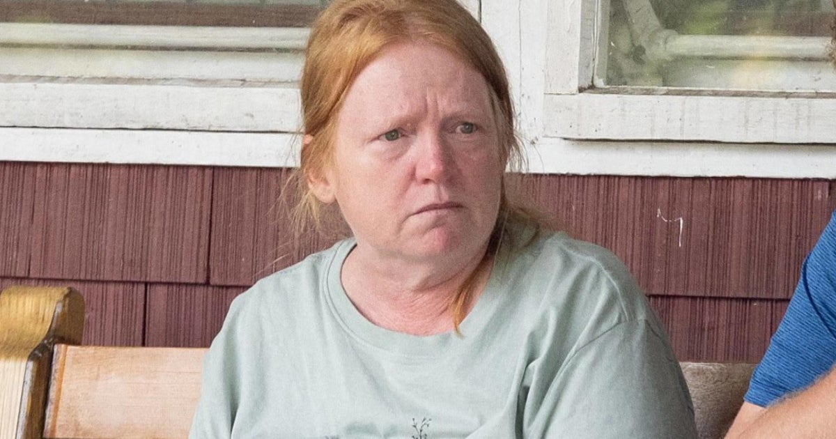 Was Rex Heuermann's wife sleeping next to the Long Island serial killer?