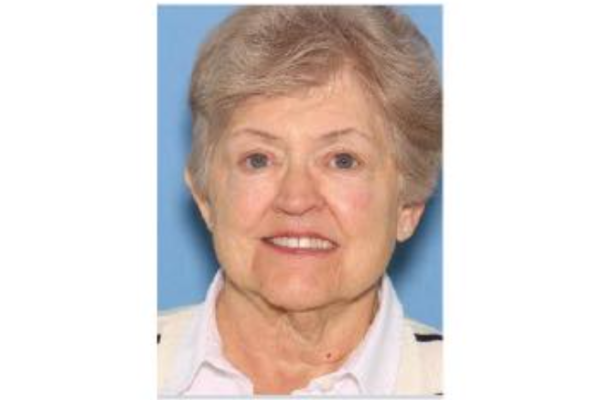 Body of missing Washington state woman found buried under shed encased in concrete; handyman arrested