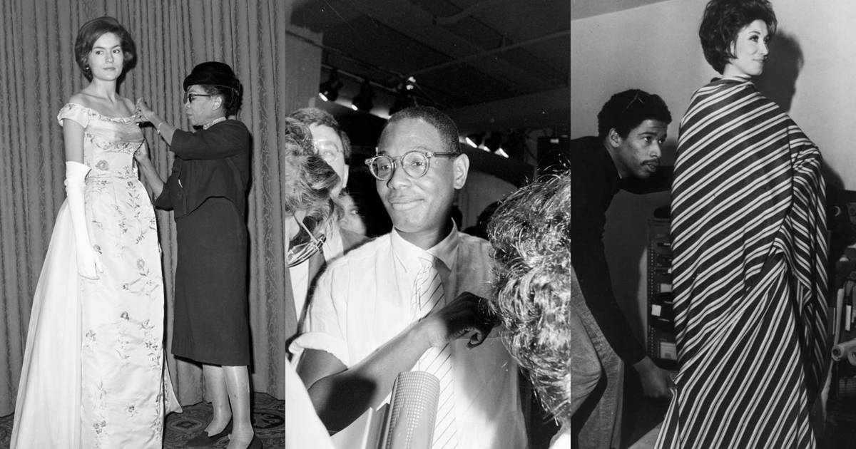Met Gala 2025: Superfine Reclaims Black Designers as the Blueprint, Not the Footnote | News
