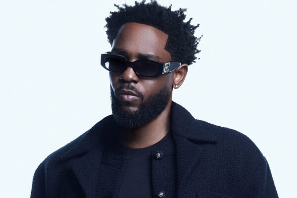 Kendrick Lamar Becomes a Chanel Ambassador Kendrick Lamar Becomes a Chanel Ambassador