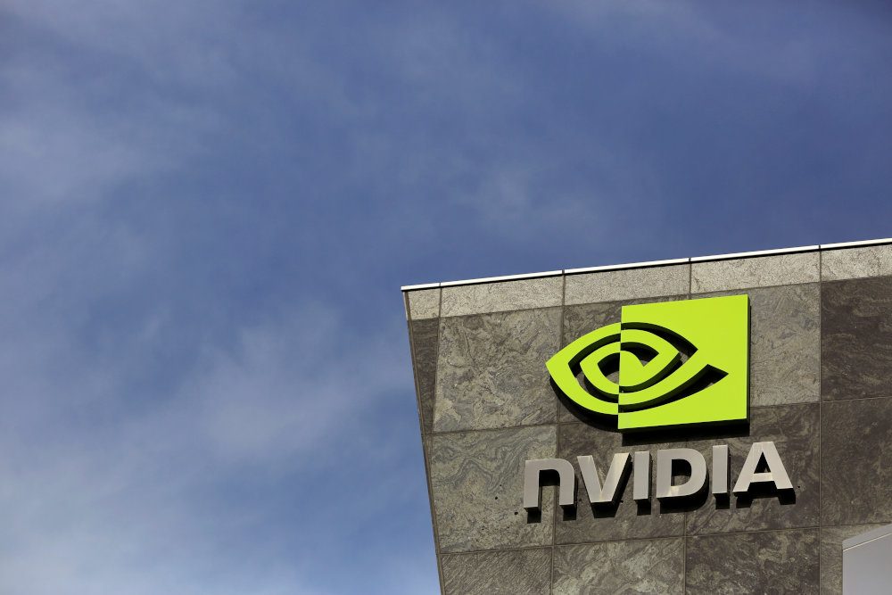 Nvidia faces $5.5-billion charge as US restricts chip sales to China