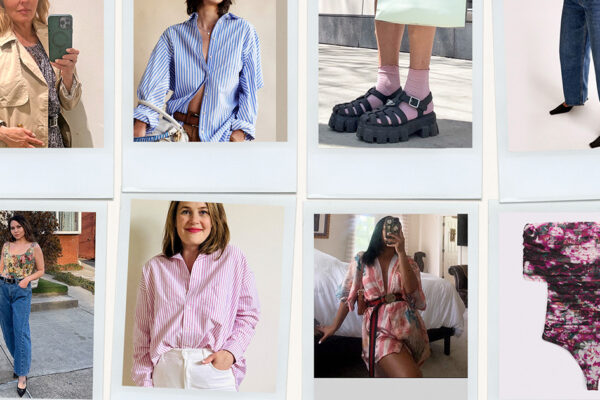 6 Oversized Clothing Tips for Petite Women, According to a Stylist and Petite Editors