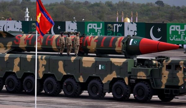 B.C. man accused in conspiracy to obtain U.S. technology for Pakistan's nuclear weapons program