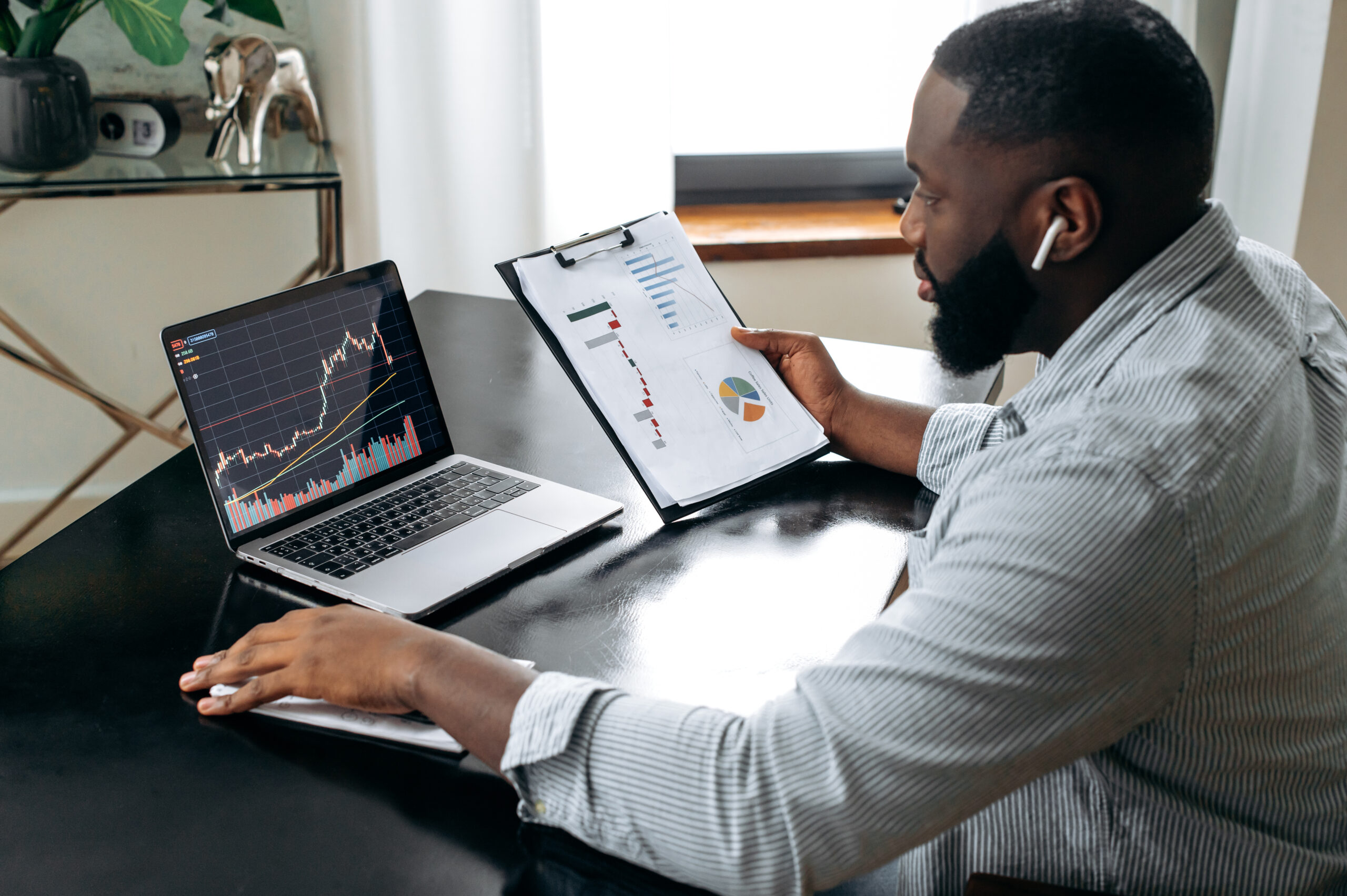 1 Artificial Intelligence (AI) Stock That I Just Bought on the Dip