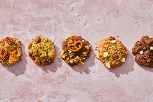 High-Protein Dessert Recipes - Easy Protein Packed Desserts
