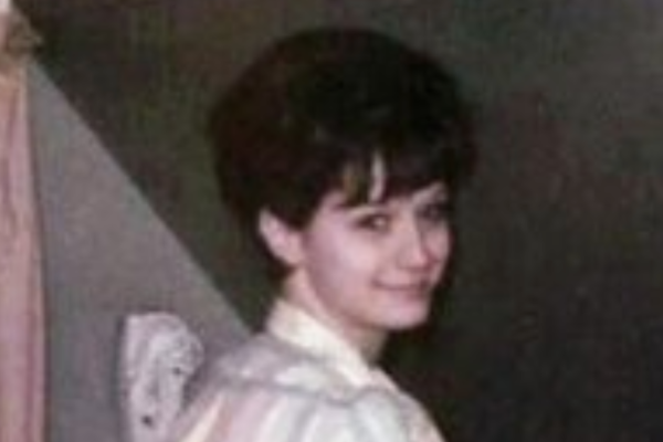 Cold case solved 53 years after Indiana mom found murdered, her 3-year-old left unharmed on side of road