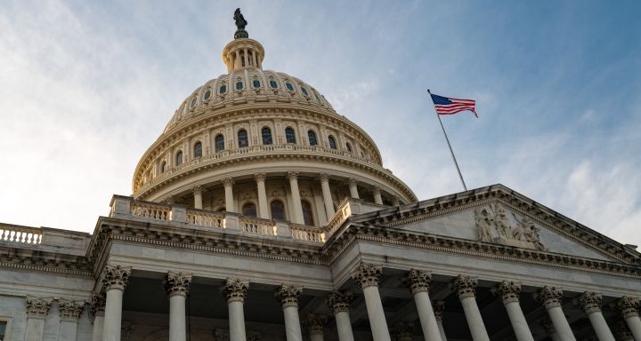 How can Trump’s tariffs ripple into UK local authority finances?