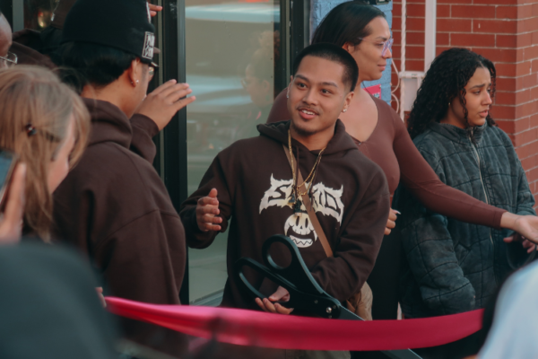 Lynn’s fashion group Sinkid pops up in Salem