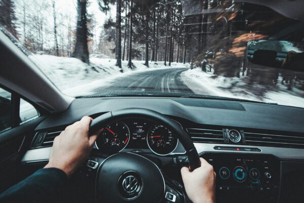 Smartphone Apps Can Make You a Safer Driver Even After