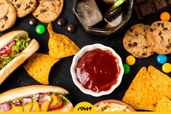 7 Worst Foods And Drinks For Your Liver Health
