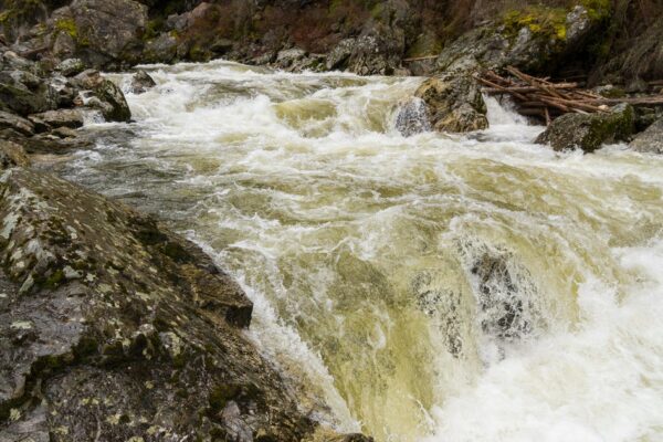 "America's Most Endangered Rivers of 2025" highlight threats to 10 U.S. waterways. See the list.