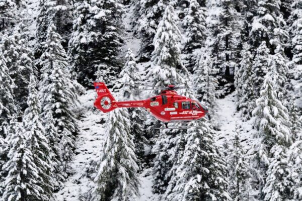 Map Apps Blamed for Record Numbers of Mountain Rescues Map Apps Blamed for Record Numbers of Mountain Rescues