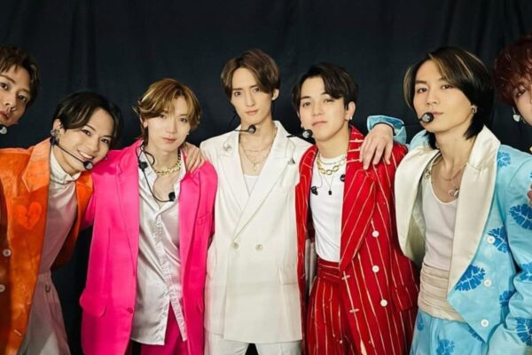 Travis Japan Is Returning To Hong Kong For A Concert In 2025: Details Here