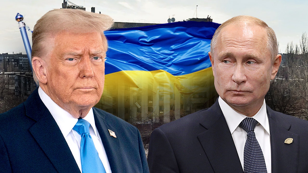China and Germany disagree on status of US efforts to end Russia-Ukraine war