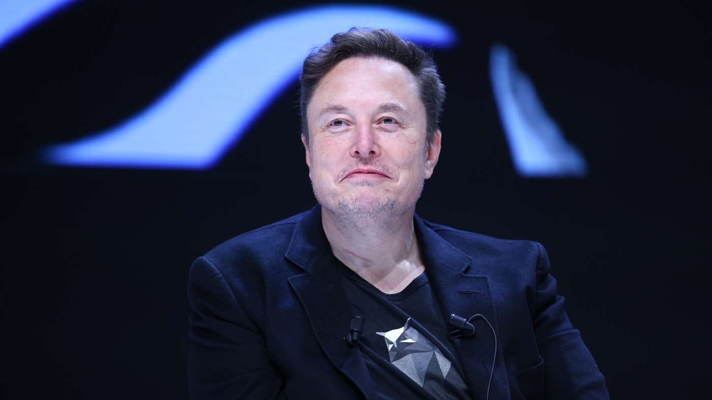 Forbes unveils the 2025 billionaires list. Here are the top 10 : NPR