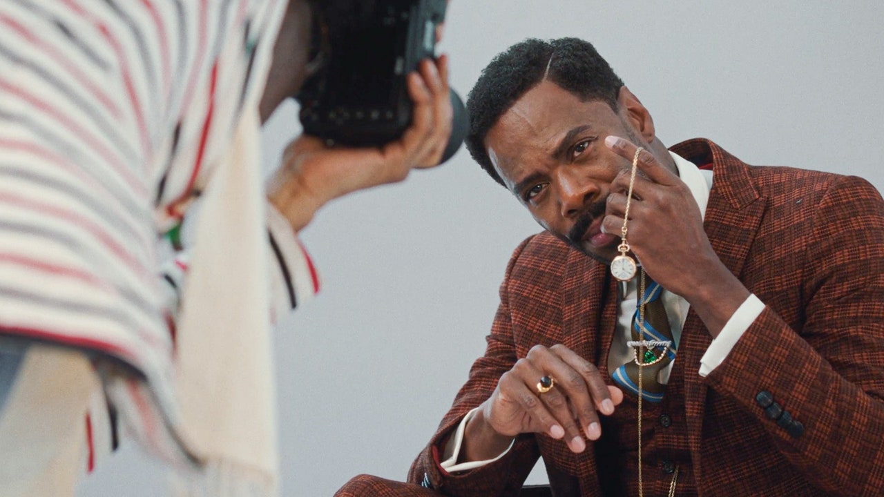 Star-Studded and Superfine: The Making of the May Issue