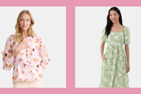 15 Cute Spring Fashion Finds at Walmart, Starting at Just $10 Search