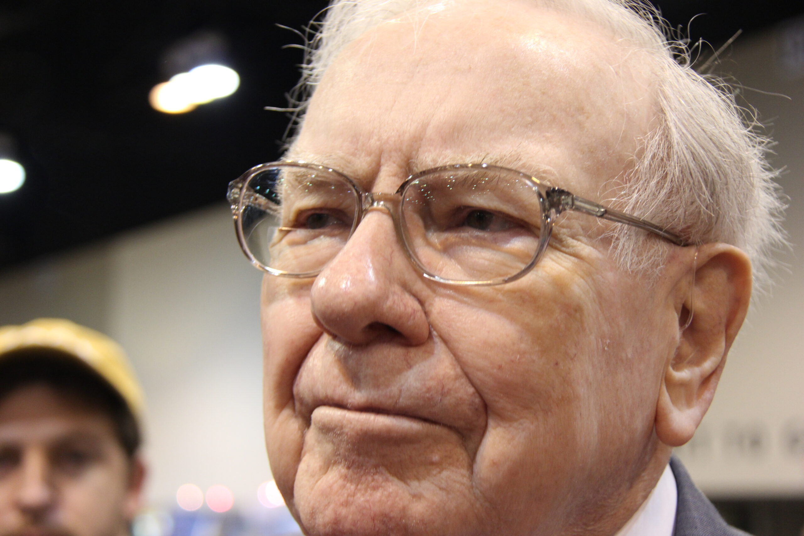 Warren Buffett's $334 Billion Warning to Wall Street Rang Out Loud and Clear Before the Market Turmoil. Here's Some Buffett Wisdom on What to Do Now.
