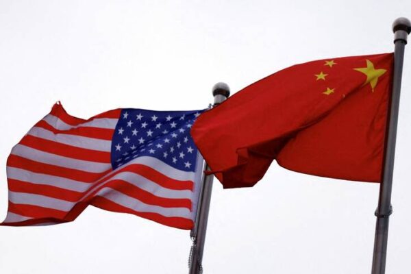 Trump refutes China’s claim of no trade talks